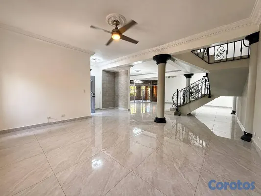 casas - Apartamento de 5 habitaciones en alquiler en La Ca 8