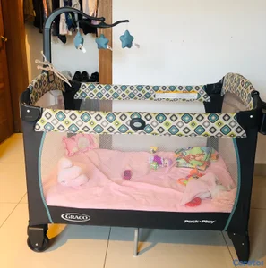 Vendo Corral Graco