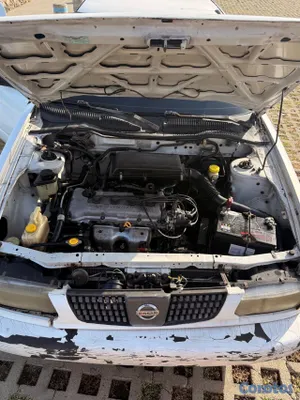carros - VENDO NISSAN SENTRA B13 2008 AUTOMÁTICO  8