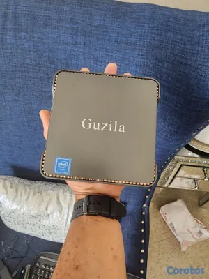 tv - Mini PC Guzila 6