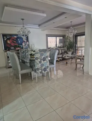 casas - CASA EN VENTA EN ARROYO HONDO 4