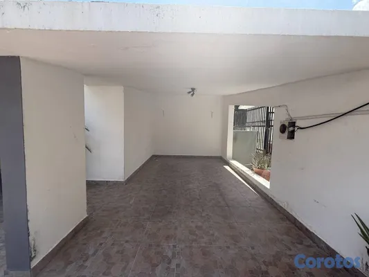 casas - SE ALQUILA CASA - ARROYO HONDO   3