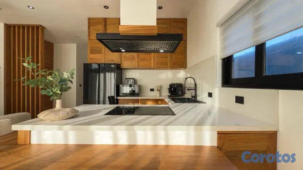 apartamentos - Apartamento 2 Hab.en La Bonita | Zona Exclusiva cerca de Playa Bonita | $265,000 5