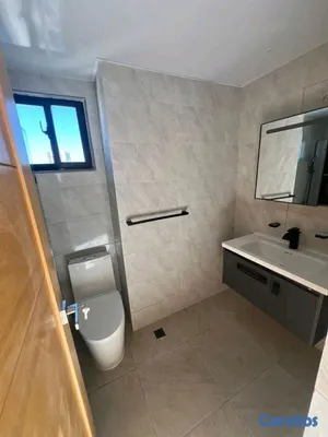 apartamentos - Excelente Pent House Amplio y fresco en Torre moderna de Ensanche Ozama  8