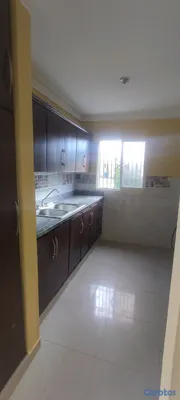 apartamentos - Aquilo Amplio apartamento en la Charles de Gaulle,  Los Trinitarios ll. 3er piso 6