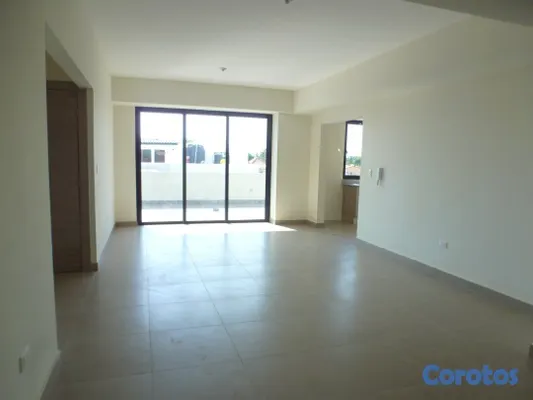 apartamentos - ALQUILO APARTAMENTO EN EL MILLON CON BALCON EN TORRE DE LUJO CON PISCINA, GYM, A 8
