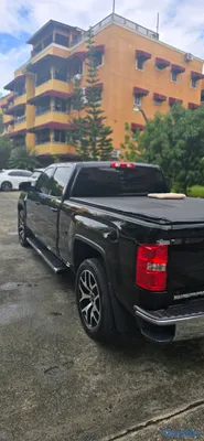 jeepetas y camionetas - Camioneta GMC Sierra 2015Excelentes Condiciones US$21,500 Ng.. 7