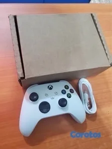 Control de Xbox One Series.