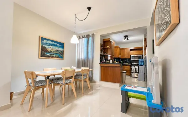 apartamentos - APARTAMENTO EN VENTA EN LOS ÁLAMOS | SANTIAGO 8