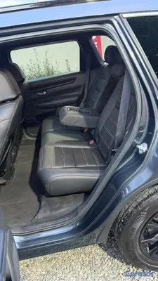 jeepetas y camionetas -  HONDA CRV 2023 Sport Leather  HYBRIDA 9