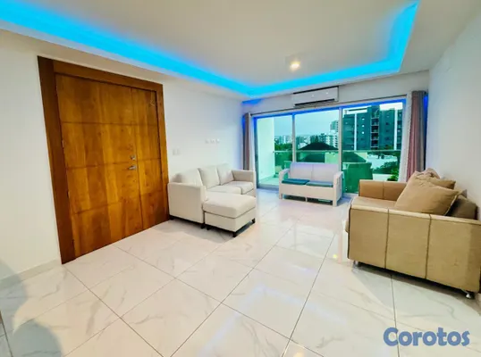 apartamentos - Apartamento en Torre con Vista a la Ciudad Corazón 2