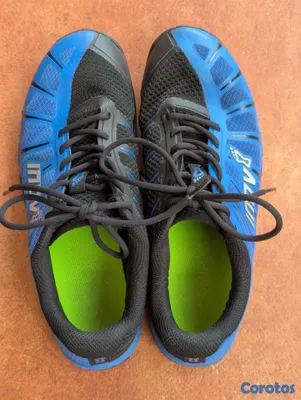 zapatos para hombre - Zapatillas deportivas Tennis Tenis Inov-8 F-lite 2 5