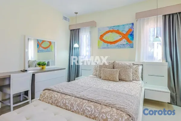 apartamentos - Apartamento 2 habitaciones - Blue Beach: Playa a S 19