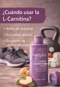 farmasi nutriplus 