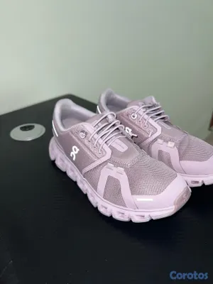 zapatos para mujer - On Cloud 6 ORIGINALES  2