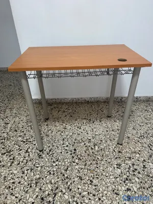 muebles y colchones - Mesa de escritorio  3