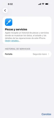 celulares y tabletas - 16 pro Max factory  6