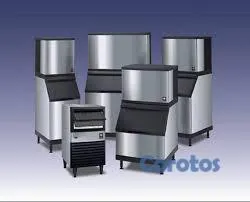 otros electronicos - MAQUINAS DE HACER HIELO REPARACION Y SERVICIOS 4