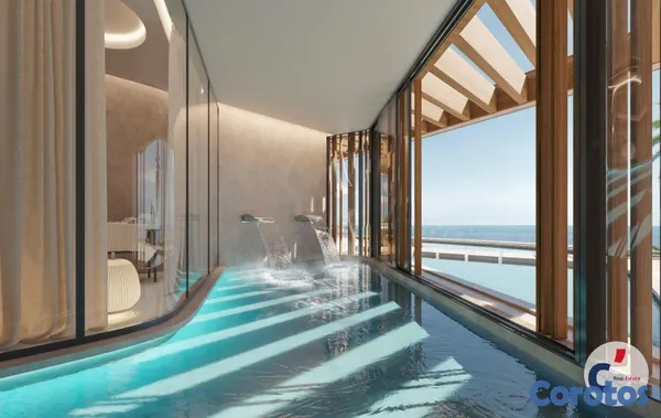 apartamentos - Puerto Marina Residences Cap Cana – Ultra Luxury O 7
