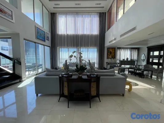 Apartamento en Los Cacicazgos, foto 3