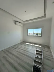 Penthouse en alquiler con linea blanca.