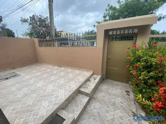 casas - casa en venta en bello campo sto do este 17