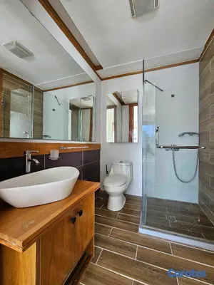 apartamentos -  Vive la exclusividad en las alturas ✨ Apartamento 8