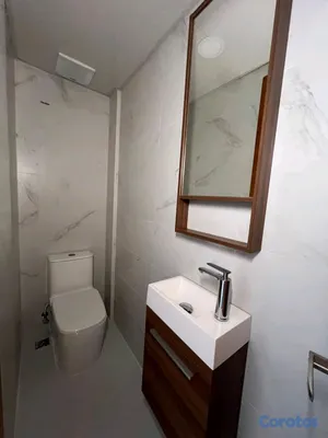apartamentos - Amplio, cómodo  y con excelentes  amenidades para disfrutar en familia. 12