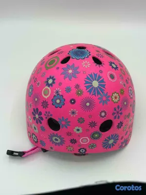 accesorios - Casco Infantil Globber XS/S (48-53cm) 3-9 años 6