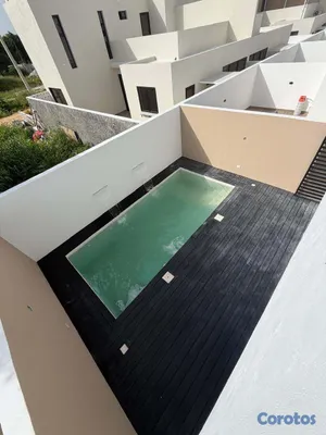 apartamentos - VENDO DE OPORTUNIDAD APARTAMENTO EN PUNTA CANA  12