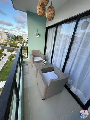 apartamentos - Apartamento Epic 2 habitaciones · Ref 1398055 11