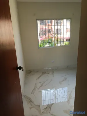 apartamentos - Apartamento en Santo domingo norte (Av Jacobo Majluta, Bienaventuranzas) 4