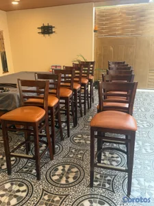 silla alta 