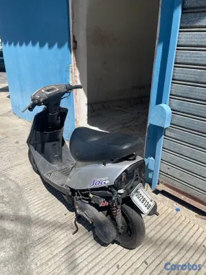 motores y pasolas - la vendo porque no la uso 2