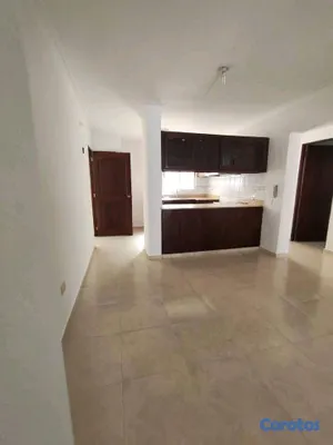 apartamentos - Apartamento en Alquiler en el Millon 2 habitaciones 2 baños 1 parqueo 3re nivel 12