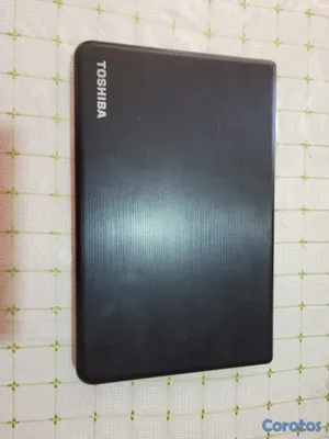computadoras y laptops - Toshiba Satellite 15.6 3