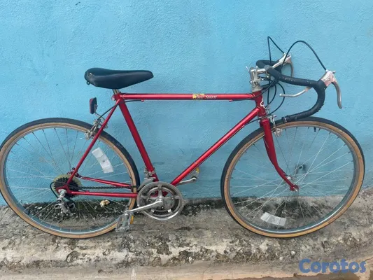 bicicletas y accesorios - bicicleta aro 26 6