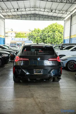jeepetas y camionetas - BMW X3 Xdrive30i M Sport 2025 Recien Importada 5