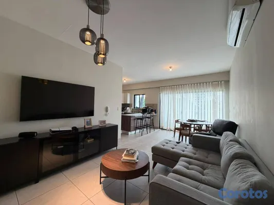 apartamentos - Venta de Apartamento de 2 hab. ubicado en un 2do p 6