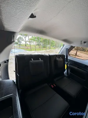 jeepetas y camionetas - Toyota 4runner sr5 2024 4