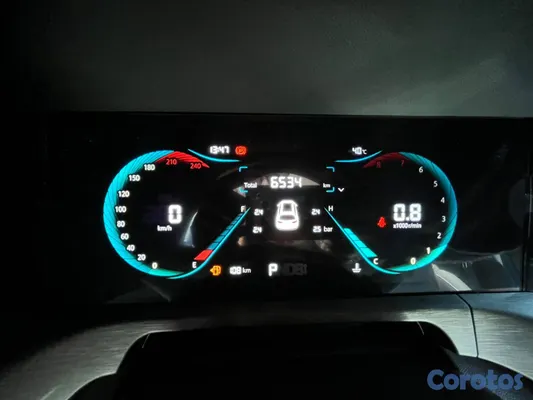 jeepetas y camionetas - CHANGAN CS35 PLUS 2026 | 1.4 TURBO | 165 HP | AUTO 11