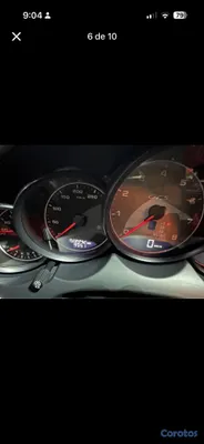 jeepetas y camionetas - Porsche Cayenne gts 2014 2