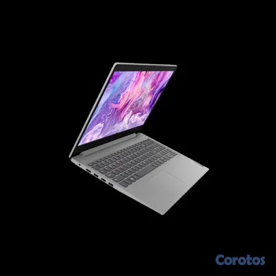 computadoras y laptops - Lenovo IdeaPad 3 15IIL05 1035G1 Core i5 12GB 256GB 3