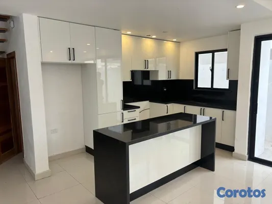 casas - Casa en Venta Brisa Oriental  4
