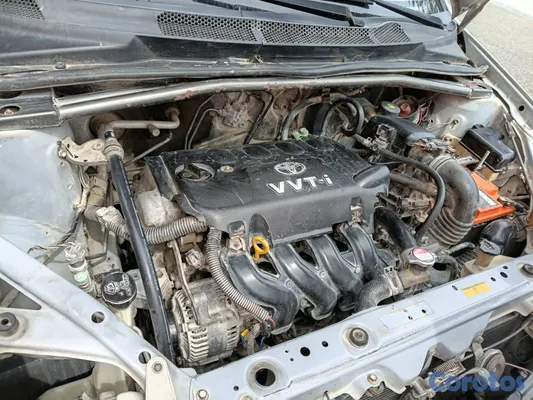 carros - Toyota Echo 5