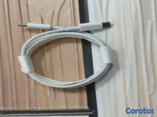 accesorios para electronica - Cable usb tipo c a tipo c - 11053 2