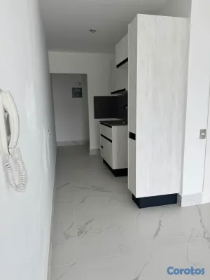 apartamentos - Evaristo Morales  10