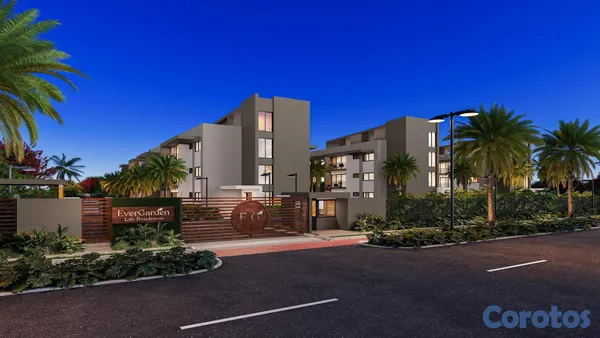 apartamentos - Residencial Premium en Punta Cana 6