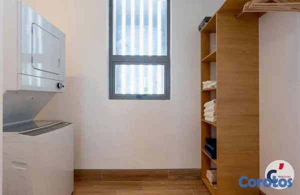 apartamentos - Moderno Apartamento en Cap Cana frente a la playa  18