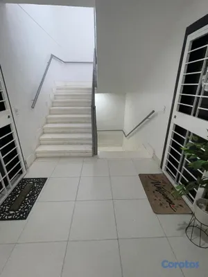 apartamentos - PENTHOUSE EN VENTA | LAS CAYENAS 2 SDE  6